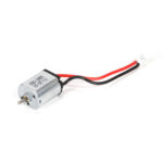 ECX Motor & Pinion Gear:1:24 4WD ALL DYNS1201