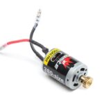 ECX Tazer 32-Turn 380 Brushed Motor DYNS1207