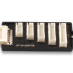 Fusion Balance Adaptor Board - JST XH FS-BAXH