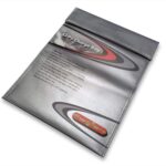 Fusion Li-Po Battery Bag - Charge Bag 23x30cm FS-LCB02