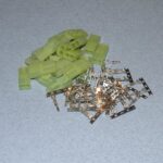 Fusion Mini Tamiya Connector Set 10prs FS-MTAM/10