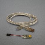 Fusion Charger Serial to USB Adaptor FS-USBADAPT