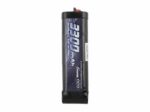 Gens Ace NiMH 8.4V Flat 3300mAh with T-Type GC7N3300F-T - Image 3