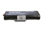 Gens Ace NiMH 8.4V Hump 3300mAh with T-Type GC7N3300H-T - Image 4