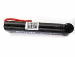 Gens Ace NiMH 8.4V Flat 5000mAh with T-Type GC7N5000F-T - Image 2