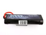 Gens Ace NiMH 8.4V Hump 5000mAh with T-Type GC7N5000H-T - Image 3