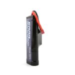 Gens Ace NiMH 8.4V Hump 5000mAh with T-Type GC7N5000H-T - Image 2