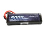 Gens Ace NiMH 8.4V Hump 5000mAh with T-Type GC7N5000H-T - Image 4