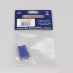 Logic Moulded Adapter Female TRX to EC3 Male LGL-ADAPT04