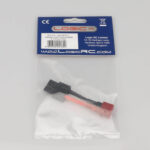 Logic Adapter Lead Female Deans to Traxxas Male LGL-ADAPT11