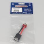 Logic Adapter Lead Male DNS to Traxxas Female LGL-ADAPT16