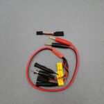 Logic Chg Lead : 4mm~Glow, Rx, Fut/JR Tx LGL-CLMIC