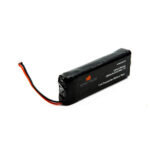 Spektrum 2600 mAh LiPo Transmitter Battery: DX18 SPMB2600LPTX