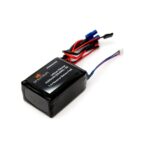 Spektrum 4000mAh 2S 7.4V LiPo Receiver Battery SPMB4000LPRX
