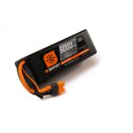 Spektrum 5000mah 3S 11.1V 30C; HC, IC3 SPMX50003S30H3
