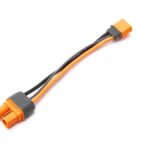 Spektrum IC3 Battery Connector (2) SPMXCA302