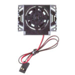 Castle Mamba Monster 2 Replacement Fan CC008400