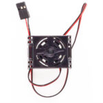 Castle CC Blower SCT/SV3 Fan CC008500