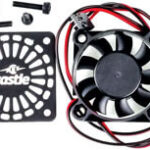 Castle Fan only 40mm CC010000