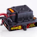 Castle SIDEWINDER 8TH ESC, 25.2V ESC, 8A PEAK BEC, WP CC010-0139-10