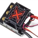 Castle Mamba Monster X CC010-0145-00