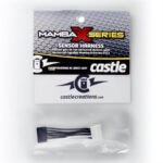 Castle X-Series Sensor Harness CC011-0108-00