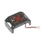 Castle ESC Cooling Fan, Monster X CC011-0110-00