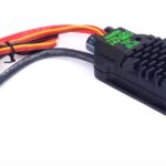 Castle Talon 120HV 120AMP 12S MAX HD BEC CC013100