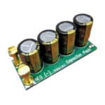 Castle CC Cap Pack (50v, 12s LiPo, 880 Farads) CC0202