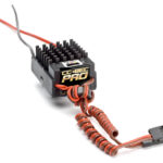 Castle BEC PRO - 20A Voltage Regulator, 50V Max CC0401