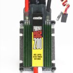 Castle Phoenix Edge 200 CC09800