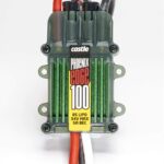 Castle Phoenix Edge 100 CC10000