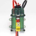 Castle Phoenix Edge 75 CC10100