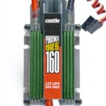 Castle Phoenix Edge 160 HV CC10300