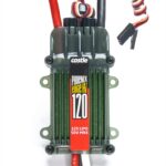 Castle Phoenix Edge 120 HV CC10400