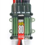 Castle Phoenix Edge 80 HV CC10500