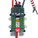 Castle Phoenix Edge 60 HV CC10600