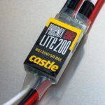 Castle Phoenix Edge Lite 200 CC10900