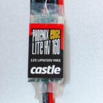 Castle Phoenix Edge Lite 160 HV CC11400