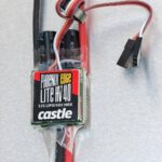 Castle Phoenix Edge Lite 40 HV CC11600