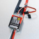 Castle Phoenix Edge Lite 60 HV CC11700