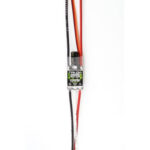 Castle Talon 25, 25 V 25AMP ESC, HEAVY DUTY BEC CC12800