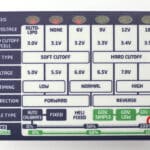 Castle Field Link Programmer for Flying CC6301
