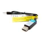 ECX USB Charge Cord: 1:14 Outburst ECX11005