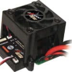 Fusion Exceed Ultra HV ESC 140A N6~14 L2~4 FS-XC140HV