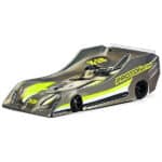 Protoform X15 Body For 1/8Th On Road - Pro-Lite Weight PL1569-25