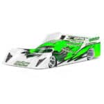 Protoform 'Amr-12' Pro-Light Lmp12 1/12 Clear Bodyshell PL1611-15