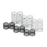 Proline Front Spring Set For Slash Powerstoke Shocks PL6063-03