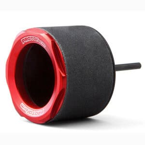 PL6103-01 Protoform Better Edge System Replacement Sanding Bands (2) PL6103-01 - Image 1