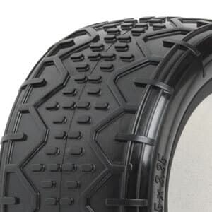 PL8226-03 Proline 'Proton' 2.2" M4 1/10Th Off Road Buggy Rear PL8226-03 - Image 1